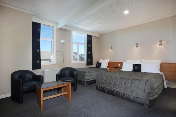 Kelvin Hotel (Invercargill)